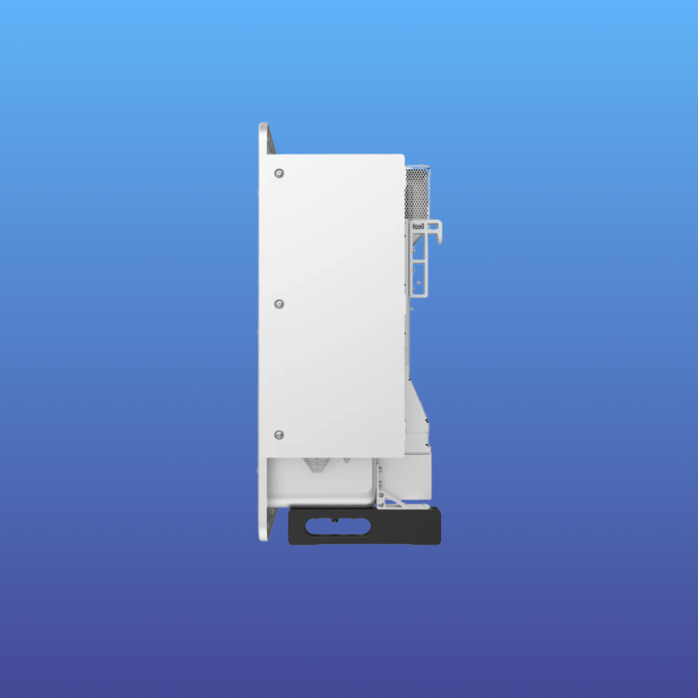 Biến tần hòa lưới bám tải Solis 3 Pha 150Kw S6-GC3P150K07-NV- ND