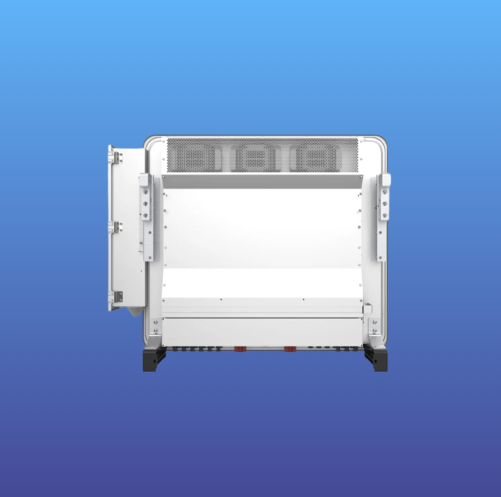 Biến tần hòa lưới bám tải Solis 3 Pha 150Kw S6-GC3P150K07-NV- ND chính hãng