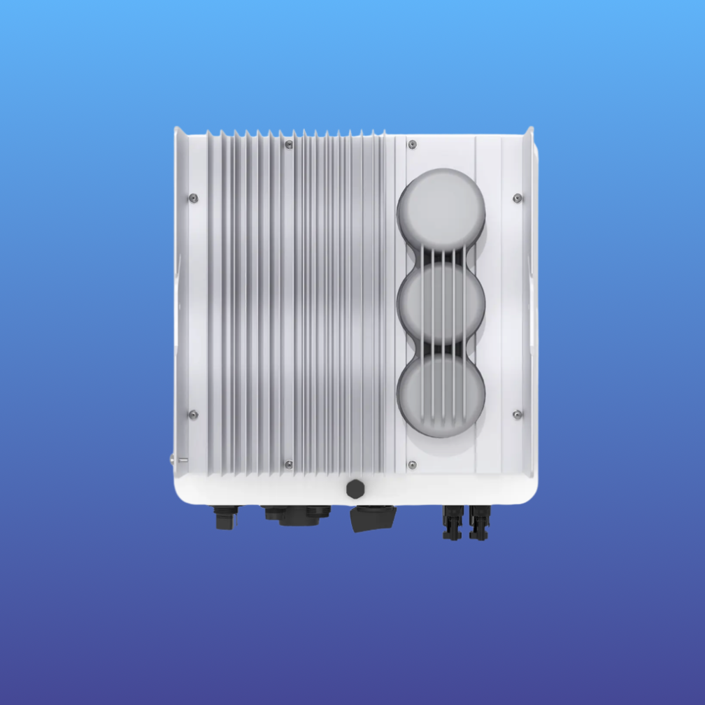 Biến tần hòa lưới bám tải Solis 6Kw S6-GR1P6K-S