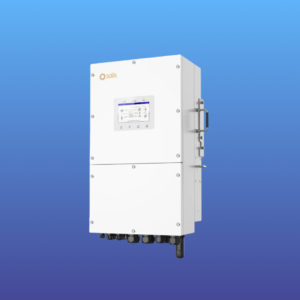 Biến tần Hybrid Solis 14Kw S6-EH1P14K03-NV- YD-L
