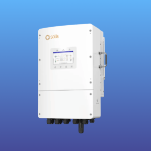 Biến tần Hybrid Solis 3 Pha 15Kw S6-EH3P15K02-NV- YD-L