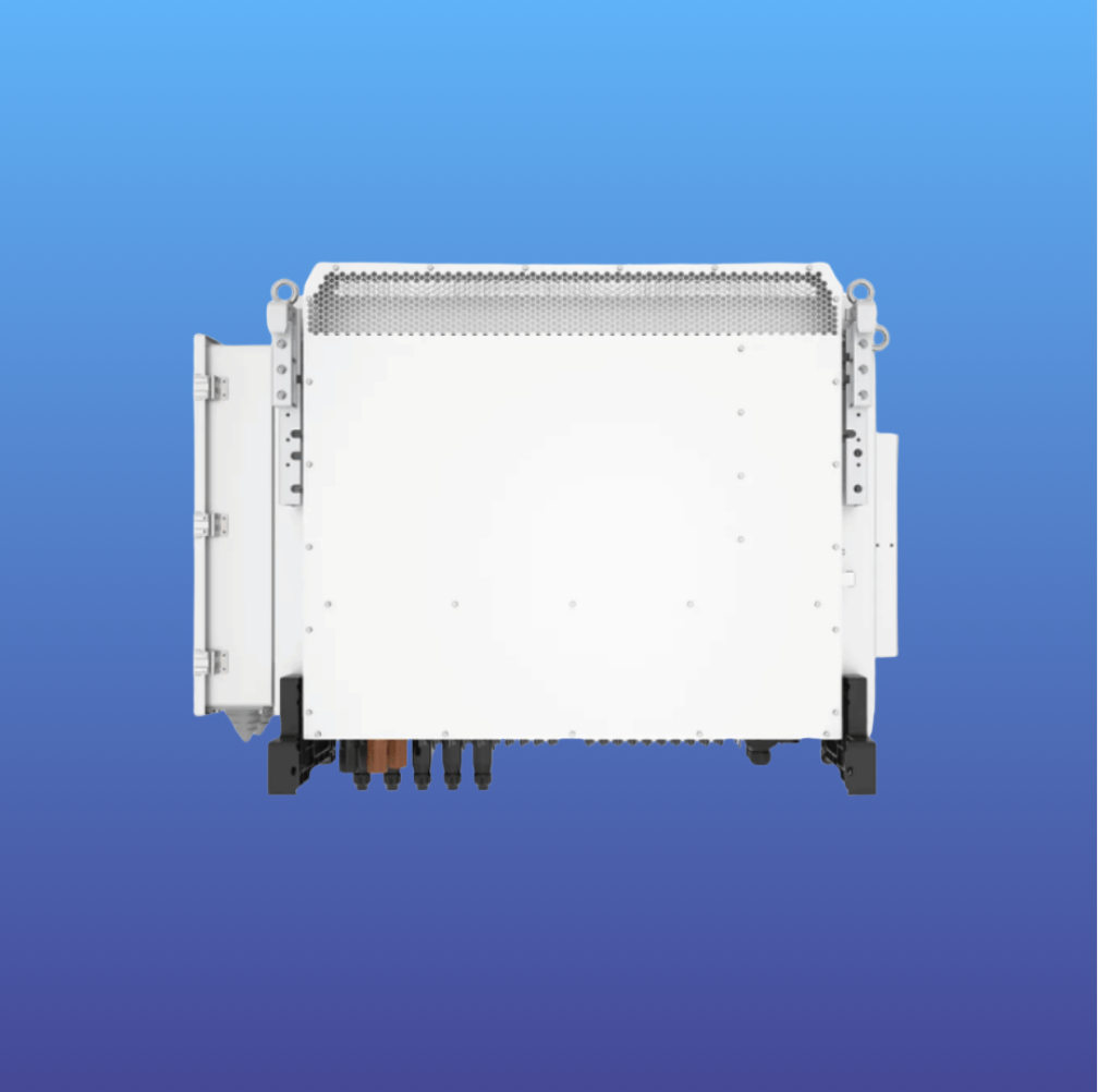 Biến tần Hybrid Solis 3 Pha áp cao 99.9Kw S6-EH3P99.9K10-NV-YD-H