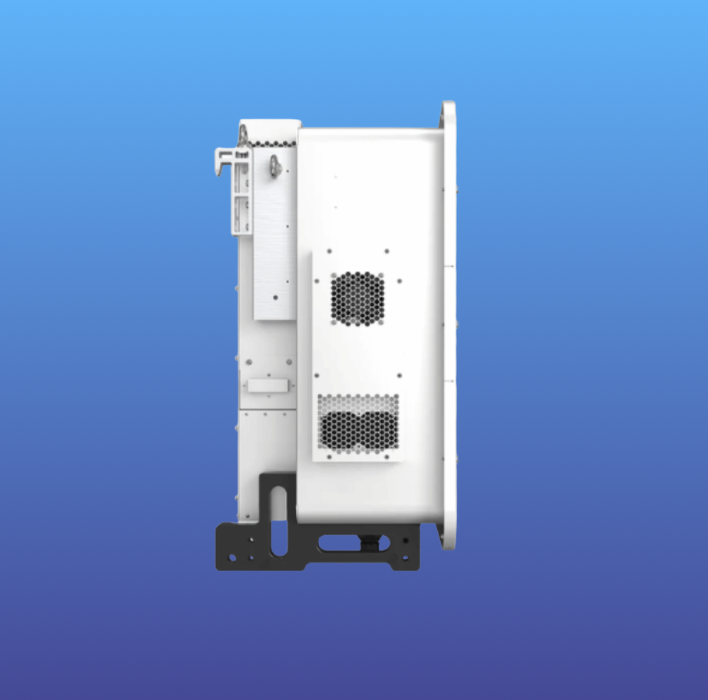 Biến tần Hybrid Solis 3 Pha áp cao 99.9Kw S6-EH3P99.9K10-NV-YD-H