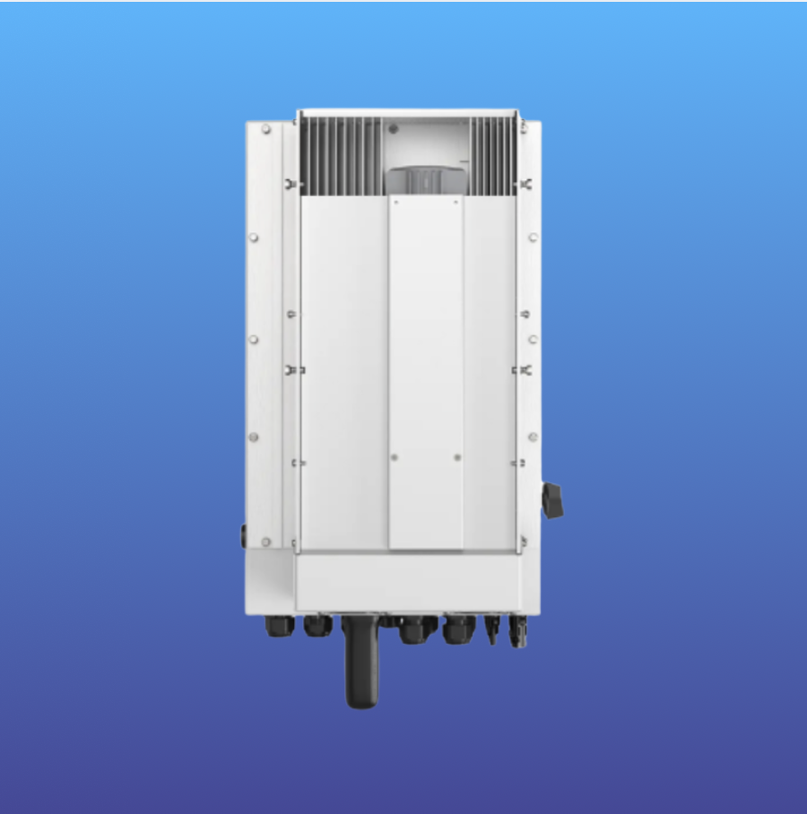 Biến tần Hybrid Solis 6Kw S6-EH1P6K-L-Plus cao cấp