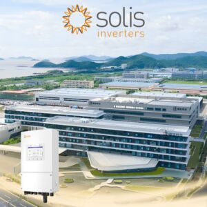 Solis&nbsp;