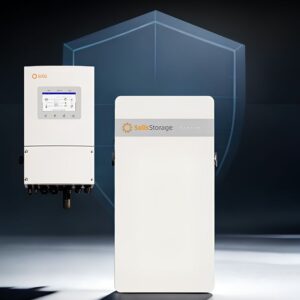 Solis storage