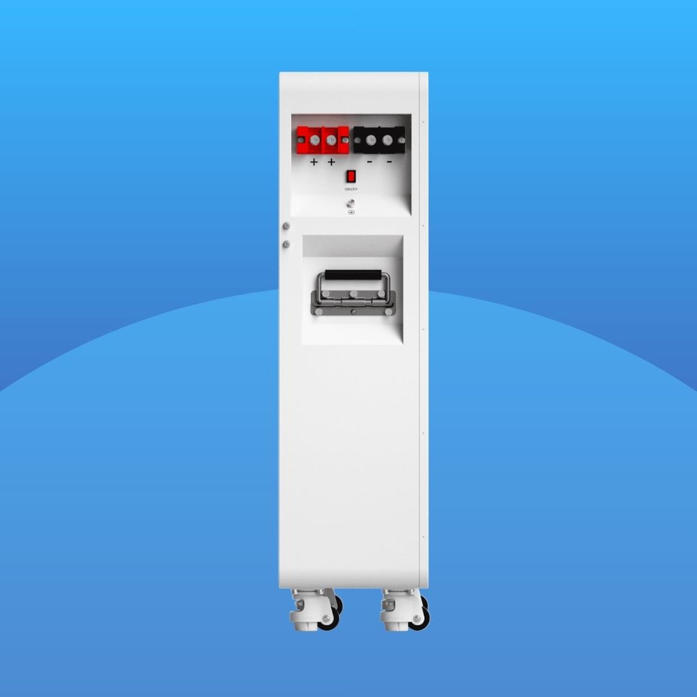 Giới thiệu Pin lưu trữ Lithtech 51.2V314Ah 16kWh-3