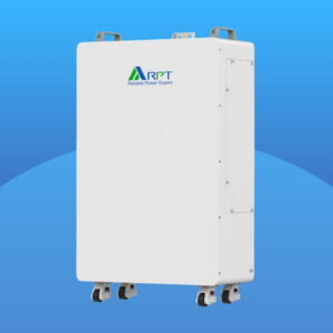 Pin Lưu Trữ RPT 51.2V400Ah 20kWh RPES-W2