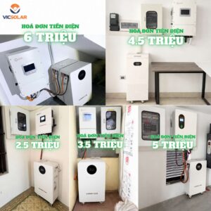 Tư vấn điện Mặt Trời