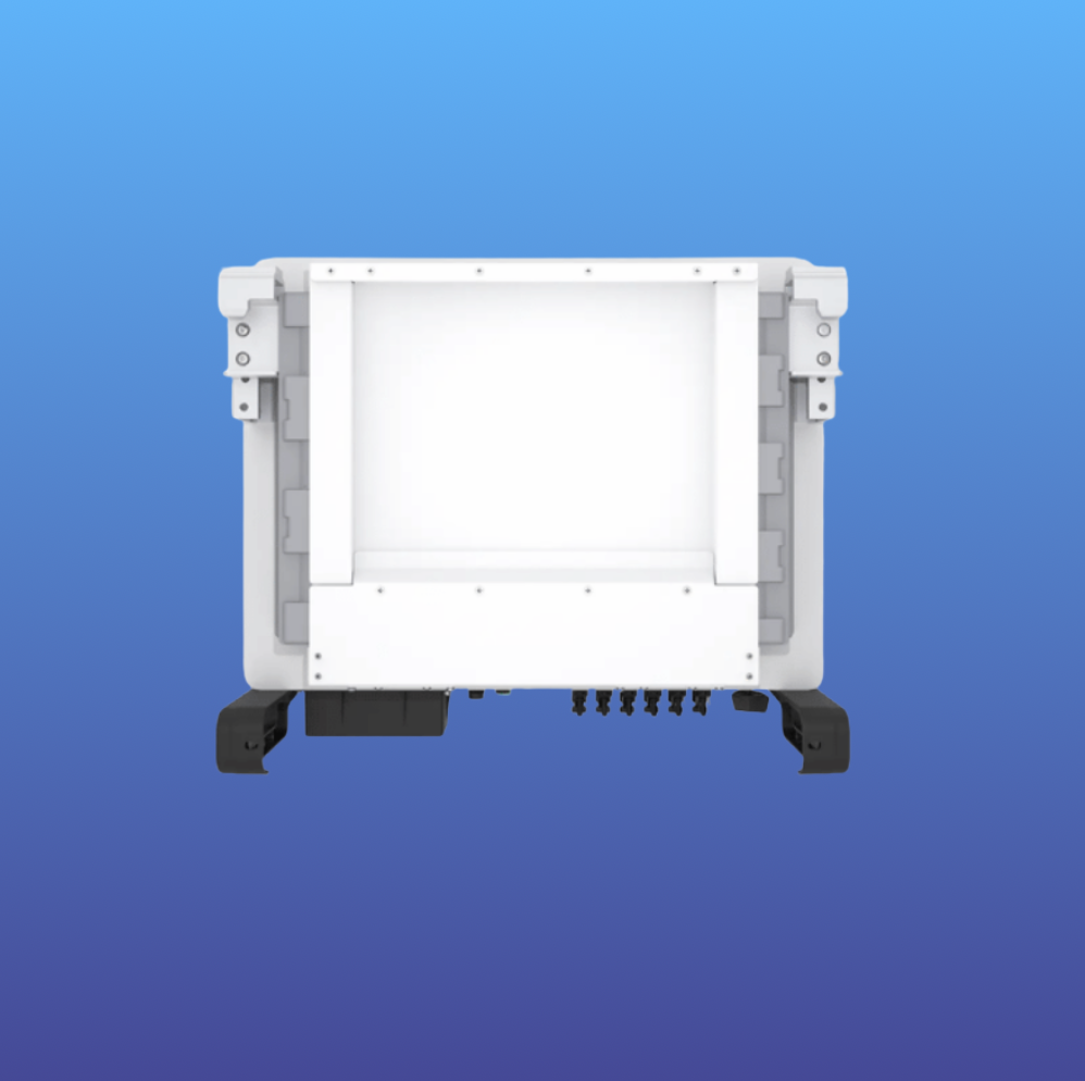 Biến tần hòa lưới bám tải Solis 3 Pha 25Kw S5-GC25K cao cấp