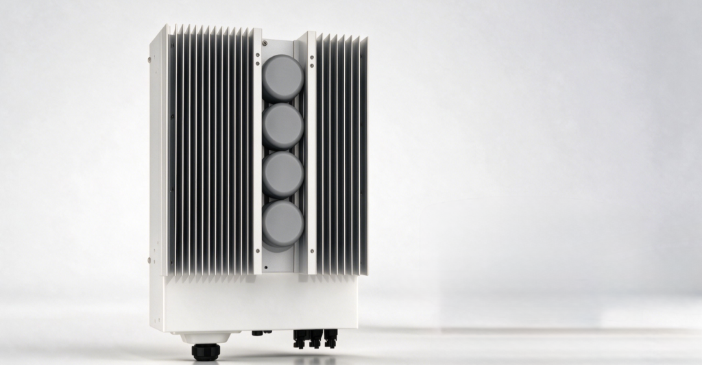 Điểm nổi bật của Biến tần Solis S5-GR1P8K
