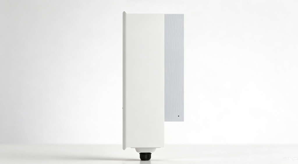 Lợi ích khi sử dụng biến tần solis S5 GR1P8K