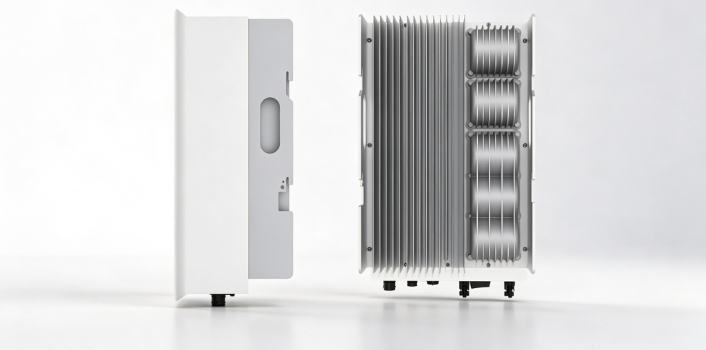 Lợi ích khi sử dụng Solis S5-GR3P20K