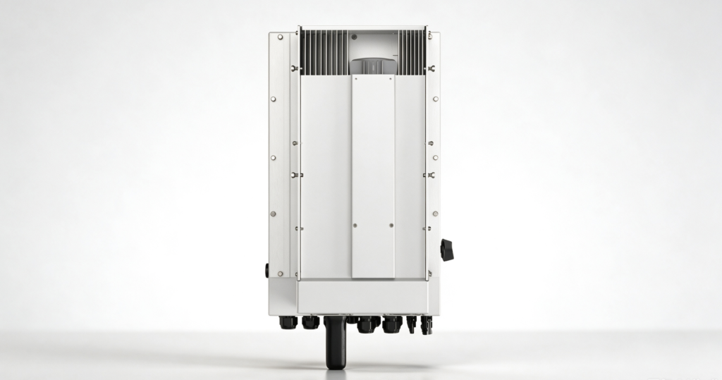 Lợi ích khi sử dụng Solis S6-EH1P6K-L-Plus