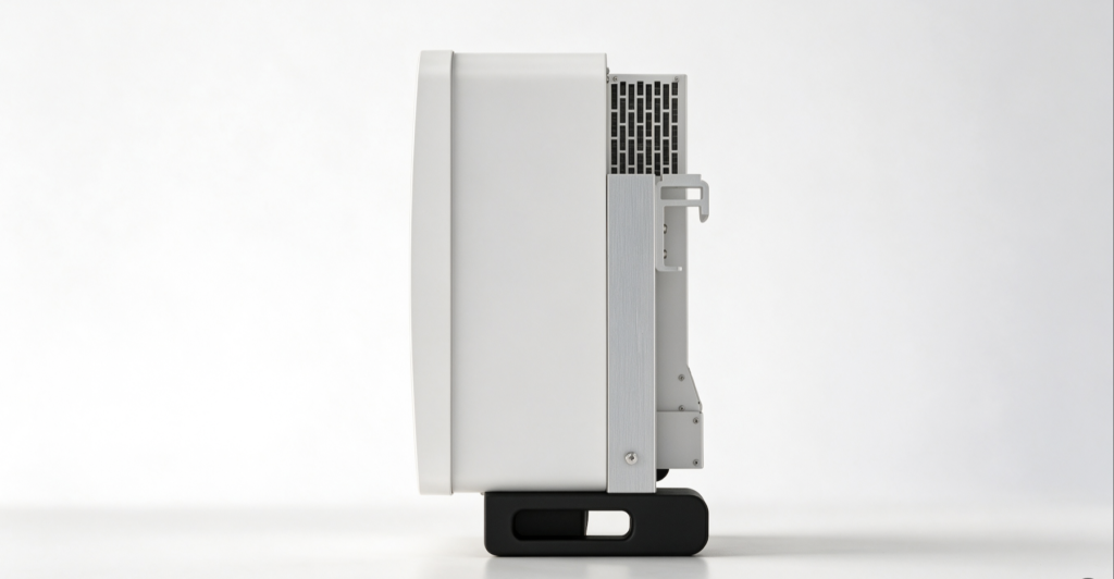 Ứng dụng của Solis S5-GC36K